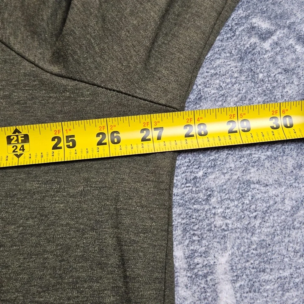 Polo Ralph Lauren Polo Shirt Mens XXL Green Classic Fit Long Sleeve Pony Logo